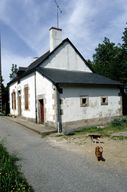 Maison éclusière de Kervéno, Kerponner (Neuilliac)