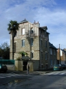 Maison, 18 rue de Villeneuve (Rennes)