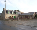 Maison, 12 rue du Général Leclerc (Pordic)