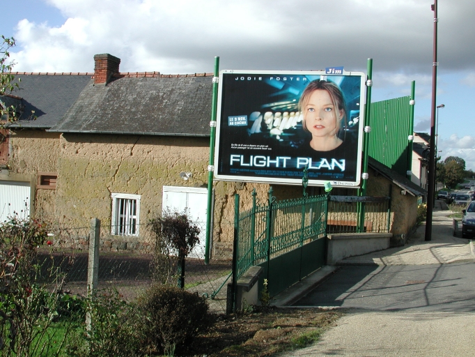 Maison, 13 route de Dinan, Montgerval (La Mézière)