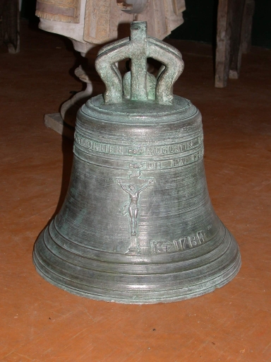 Cloche