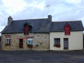 1ère ferme, Brault (Moussé)