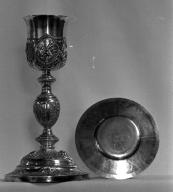 Patène, église paroissiale Notre-Dame-de-l'Assomption (Crevin)