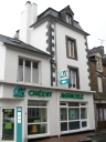 Villa, 10 rue Bienheureuse Thérèse Fantou (Miniac-Morvan)