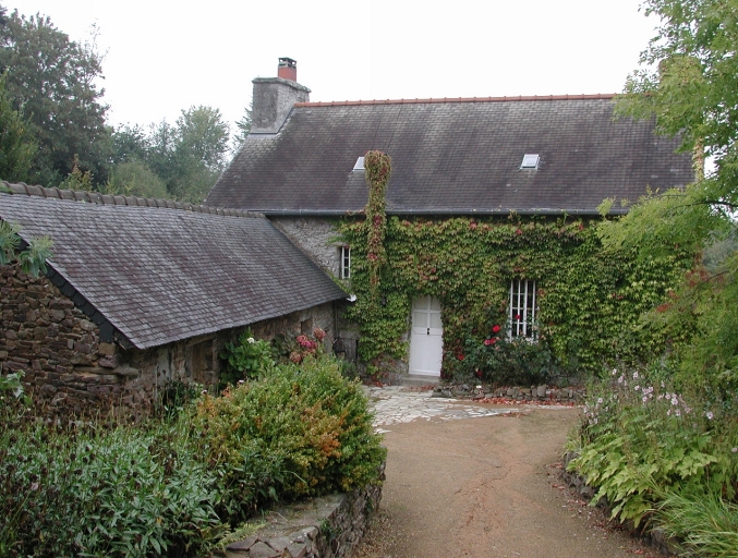 Maison, 8 route de Chapelle Saint Riom (Plouézec)
