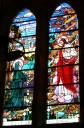 2 Verrières, église paroissiale Saint-Martin (Lécousse)