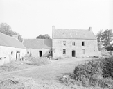 Ferme, Kermao (Plozévet)