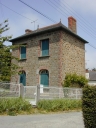 Maison, 27 rue de Dinard (La Richardais)