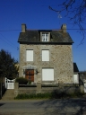 Maison, les Forges (Pleurtuit)