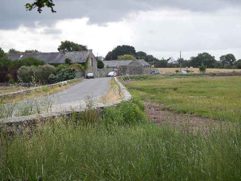 Les moulins à marée (Parc naturel régional du Golfe du Morbihan)