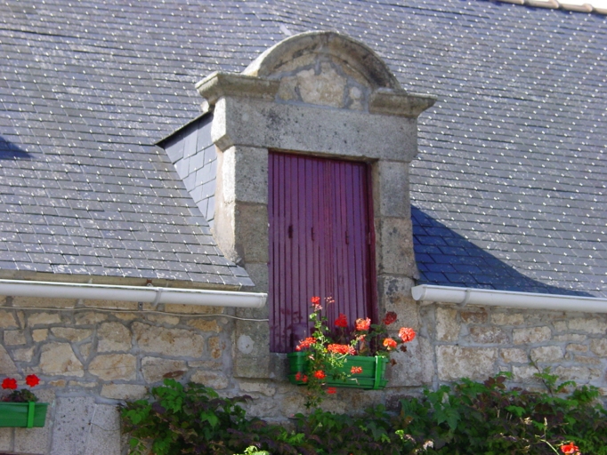Maison, 40 rue Croix Izan (Erdeven)
