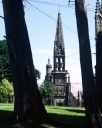 Les églises et chapelles du canton du Faou