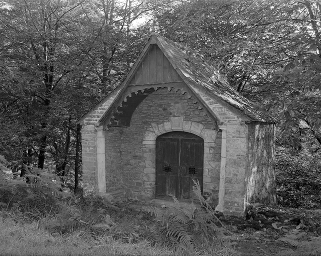 Présentation de la commune de Champeaux