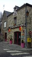 Maison, 35 rue Saint-Malo (Dinan)