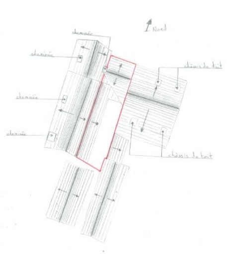 Maison, 27 rue du Bourg-aux-Moines (Vitré)