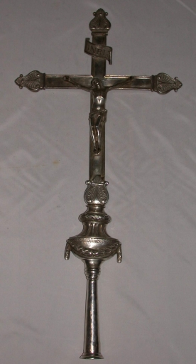 Croix de procession 2
