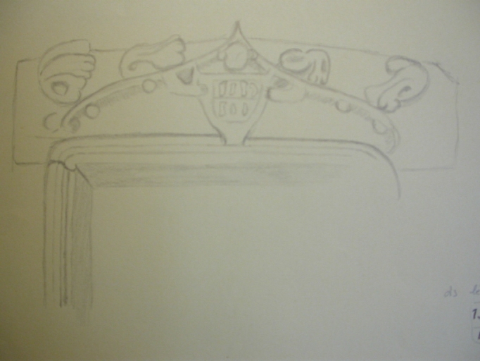 Ferme, la Limonière (Saint-Symphorien)