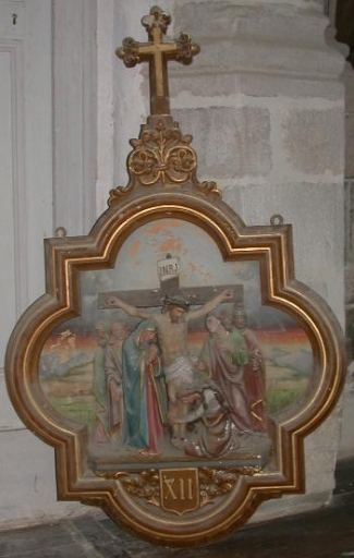 Chemin de croix