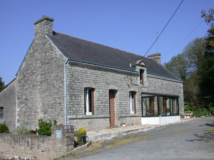 Ferme