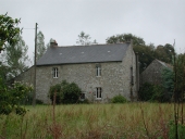 Ferme, 26 rue Marcellin Champagnat (Bains-sur-Oust)