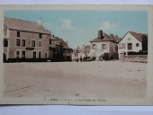 Village (Bédée)