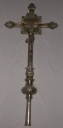 Croix de procession 1