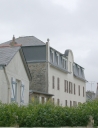 Hôtel de voyageurs dit le Grand Hôtel Beau Rivage, actuellement immeuble à logements, 3 place de la Plage (Saint-Quay-Portrieux)
