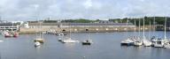 Halle à marée et criée (Concarneau)