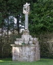 Les églises, chapelles, monuments aux morts, croix de chemin et calvaires sur la commune d'Etables-sur-Mer (fusionnée en Binic-Etables-sur-Mer en 2016)