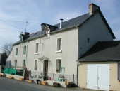 Maison, Epron (Nouvoitou)