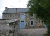 Maison, le Meurtel (Pléboulle)