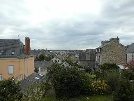 Quartier de l'Engoulevent (Dinan)