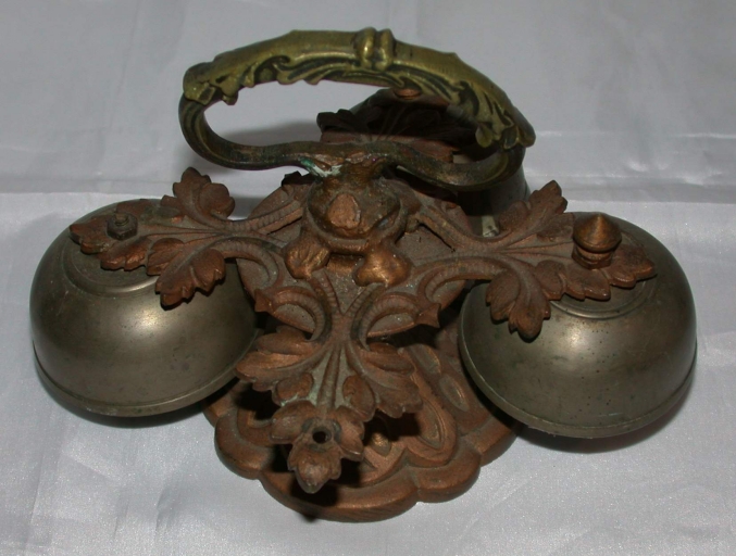Sonnette d'autel