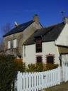 Ferme, Bourgneuf (Pleurtuit)