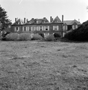 Château, le Vieux Châtel (Kerlaz)