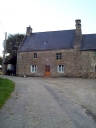 Maison, Kerstable (Melrand)