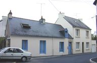 Maison, 24 rue Théodore Hersart de la Villemarqué (Vannes)