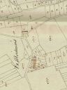 Écart, la Moisonnais (Langon)