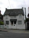 Maison, 120bis et 120ter boulevard de Sévigné (Rennes)