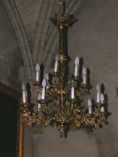 Deux lustres