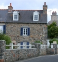 Maison, 16 rue Poincaré (Saint-Quay-Portrieux)