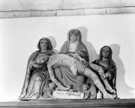 Les objets mobiliers de l'église paroissiale Saint-Pierre (Plouénan)