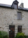 Maison, 7 rue de la Rogerie (Gahard)