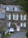 Maison 2, 5 chemin de la Corniche (Etables-sur-Mer fusionnée en Binic-Etables-sur-Mer en 2016)