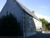 Maison, 16 rue Lan ar Cleis (Trébeurden)