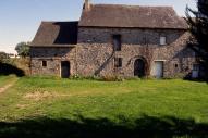 Ferme, la Chesnais (Tresboeuf)