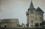 Villa dite "Ty Kersellec", le Pouldu (Clohars-Carnoët)