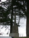 Croix de chemin, la Chicaudais (Iffendic)