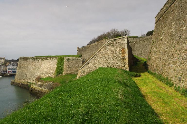Citadelle (Le Palais)