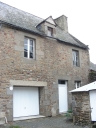 Maison, rue d'Abas (Miniac-Morvan)